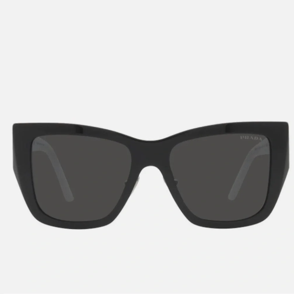 Excluded Prada Sunglasses, New 340 - Picture 4 of 16